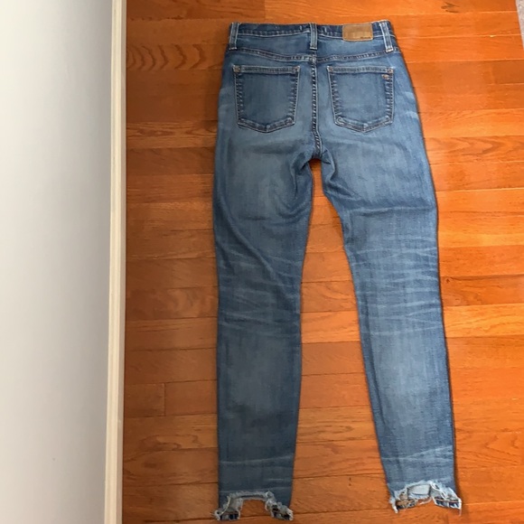 COPY - Madewell 👖 - Picture 2 of 3